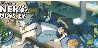 美希与猫之岛 -Neko Odyssey-