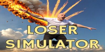 失败者模拟器|官方中文|Loser Simulator