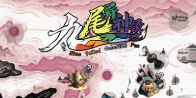九尾异神录|1.17EA|官方中文|The Nine Tailed Celestial Fox