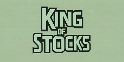 股王之王|官方中文|King of Stocks