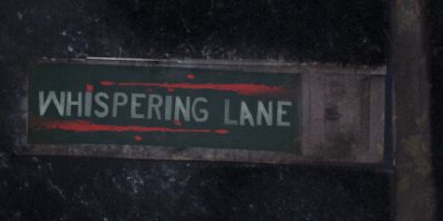 低语小径：恐怖|官方中文|支持手柄|Whispering Lane: Horror