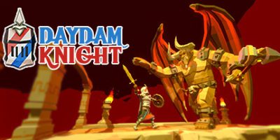 戴丹骑士|官方中文|Daydam Knight