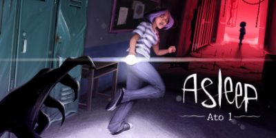 沉睡|官方中文|支持手柄|Asleep 沉睡 - Ato 1