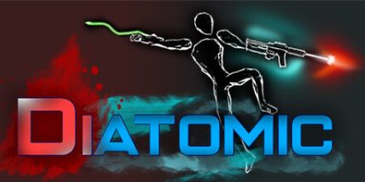 双原子|官方英文|Diatomic