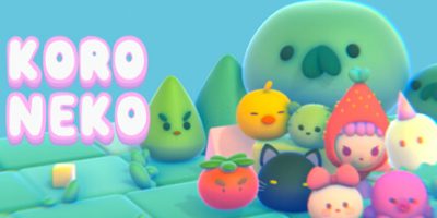 KoroNeko|官方中文|支持手柄