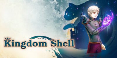 王国之壳|官方中文|支持手柄|Kingdom Shell