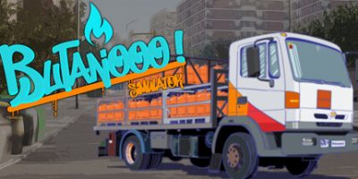 Butanooo! Simulator|官方中文|丁烷模拟器