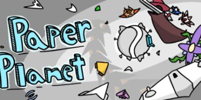 纸弹星球|官方中文|支持手柄|Paper Planet