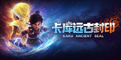 卡库远古封印|豪华版|全DLC|官方中文|支持手柄|Kaku Ancient Seal